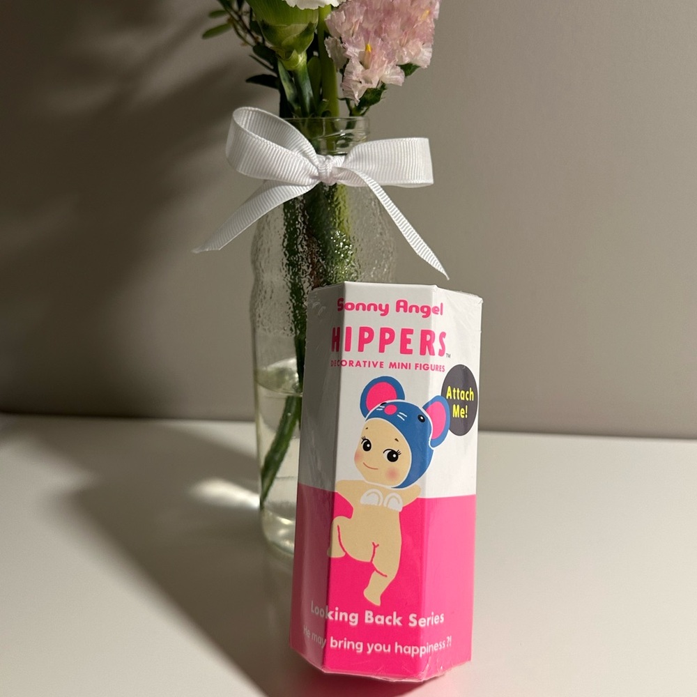 Authentic Sonny Angel - Looking Back Series